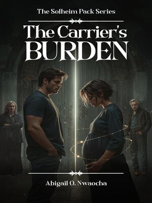 cover image of The Carrier's Burden